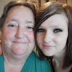 Meet your Posher, Patricia